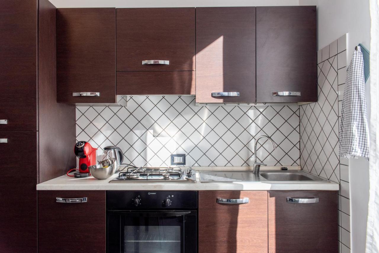 Апартаменты Ami House Roma Экстерьер фото