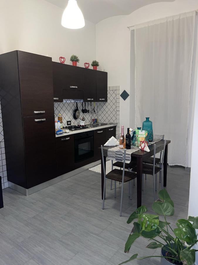 Апартаменты Ami House Roma Экстерьер фото