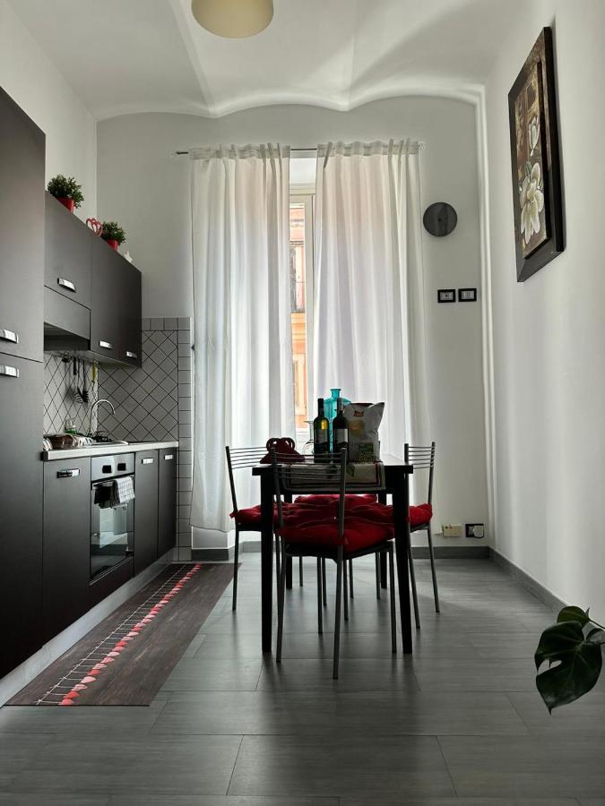 Апартаменты Ami House Roma Экстерьер фото