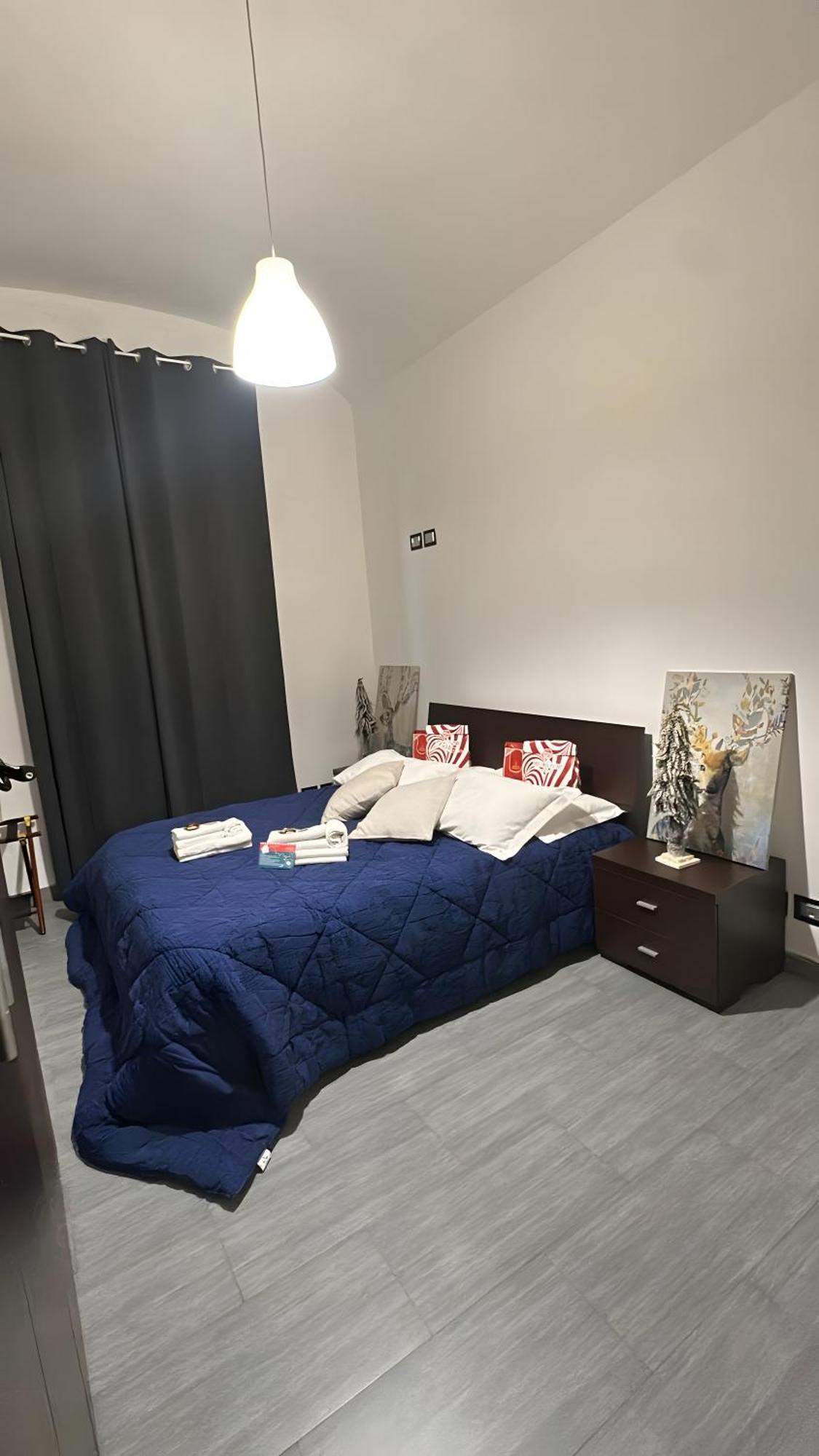 Апартаменты Ami House Roma Экстерьер фото